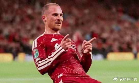 4-2、3-1英联杯悲喜夜：阿森纳携手晋级，热刺终结进球荒仍遭淘汰