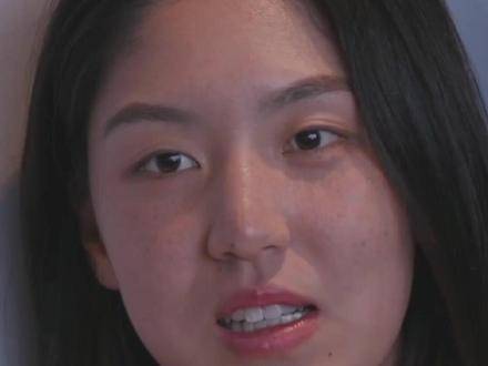 王欣瑜坦言：“张之臻与我交集不多”2024年
