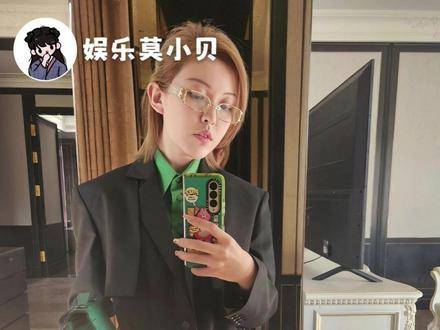 张凯毅正式宣布结束婚姻关系