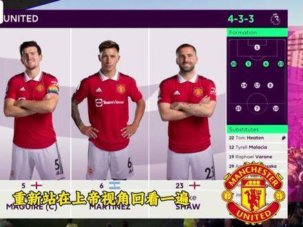 经典复盘：曼联0-4不敌布伦特福德，滕哈格现场进修，老詹提前接受实战检验