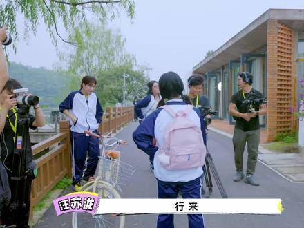 的大学校园告白剧场，甜度爆表却意外触发全场笑点？…