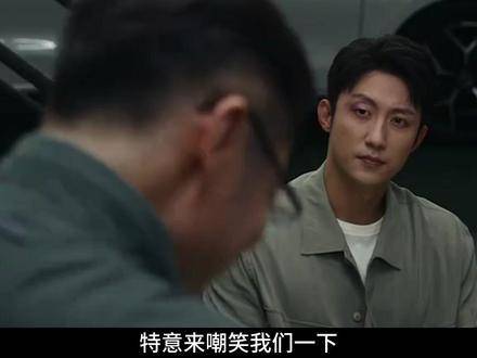《飞驰人生3》人物解码：张驰全程“愣”到底，凭啥五度登顶冠军宝座？