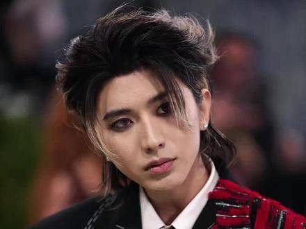 Met Gala 红毯直击，G网高清原片呈现 任何删减与二次加工