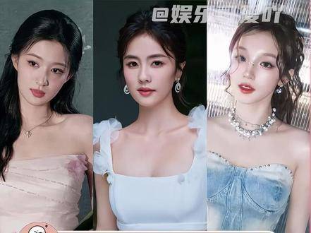 沙溢录制《奔跑吧》突发高反，白鹿宋雨琦王楚然合力救援