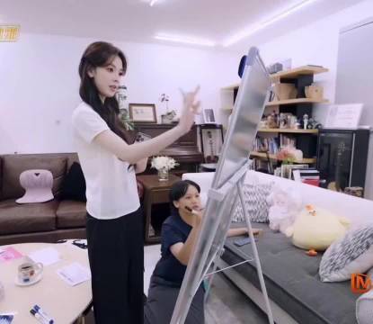 陈瑶理科生给拉宏cpu干烧了
