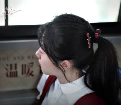 一个在班里被孤立 一个被关在集训营 两个小苦瓜什么时候才能苦尽甘来 赵今麦
