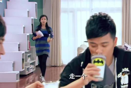 救命！《爱情公寓》这一段笑死我了