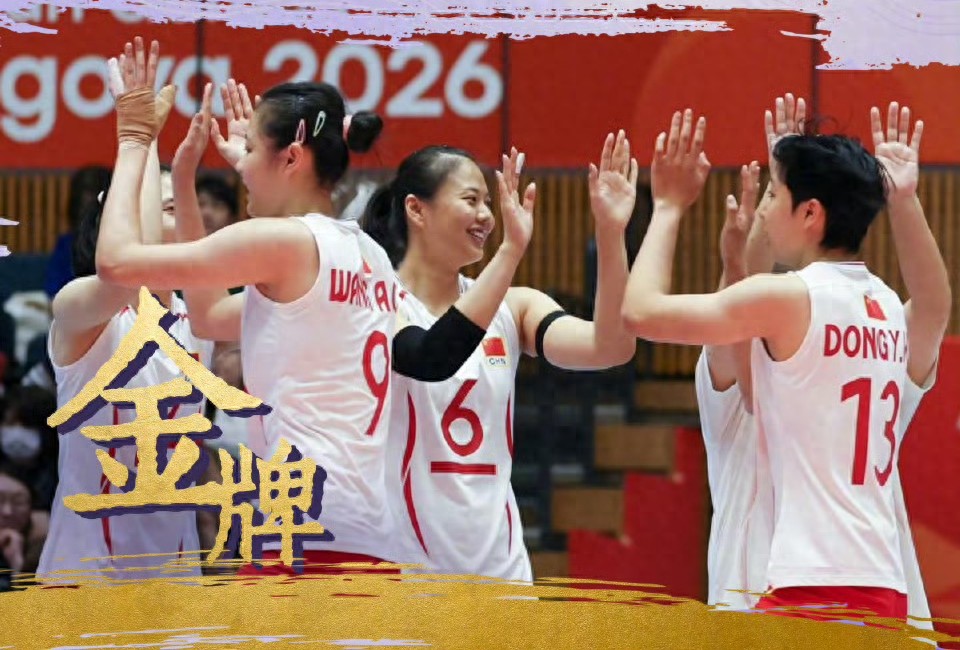 女排3-0日本，看媒体专家怎么说，日媒心态崩了，惠若琪一语中的