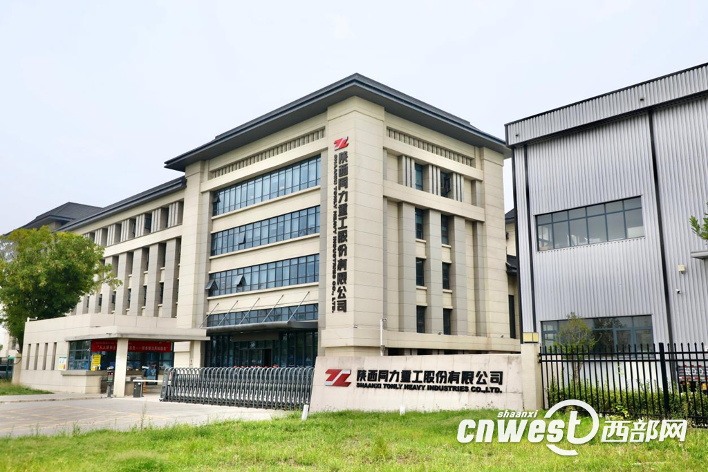 2026城与城的对话丨从“全球首台”到“无人矿车” 同力重工跑出的绿色智能新赛道