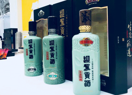 迎驾贡酒又投私募了,而且这一次,还是君联。