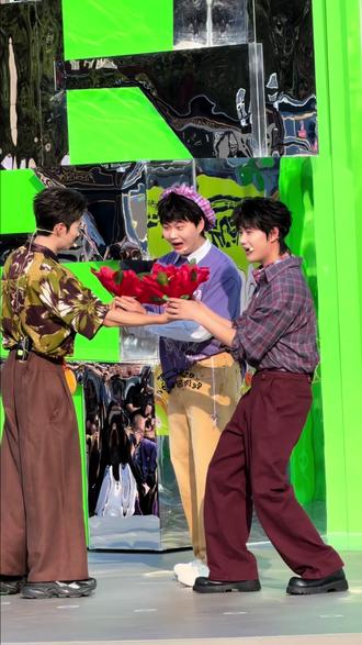 Magic！！！ 20260919里院喜剧节开幕式存档 双高胎 高超高越 赵小童 里院喜剧节