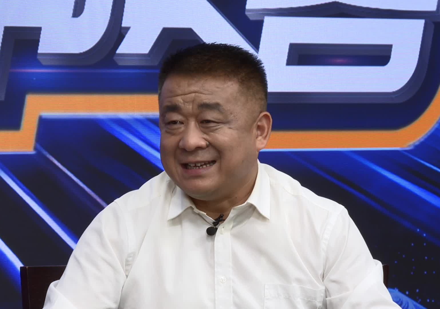 新风光胡顺全：新能源与电网补位协同， 穿越周期关键看技术、场景和商业化