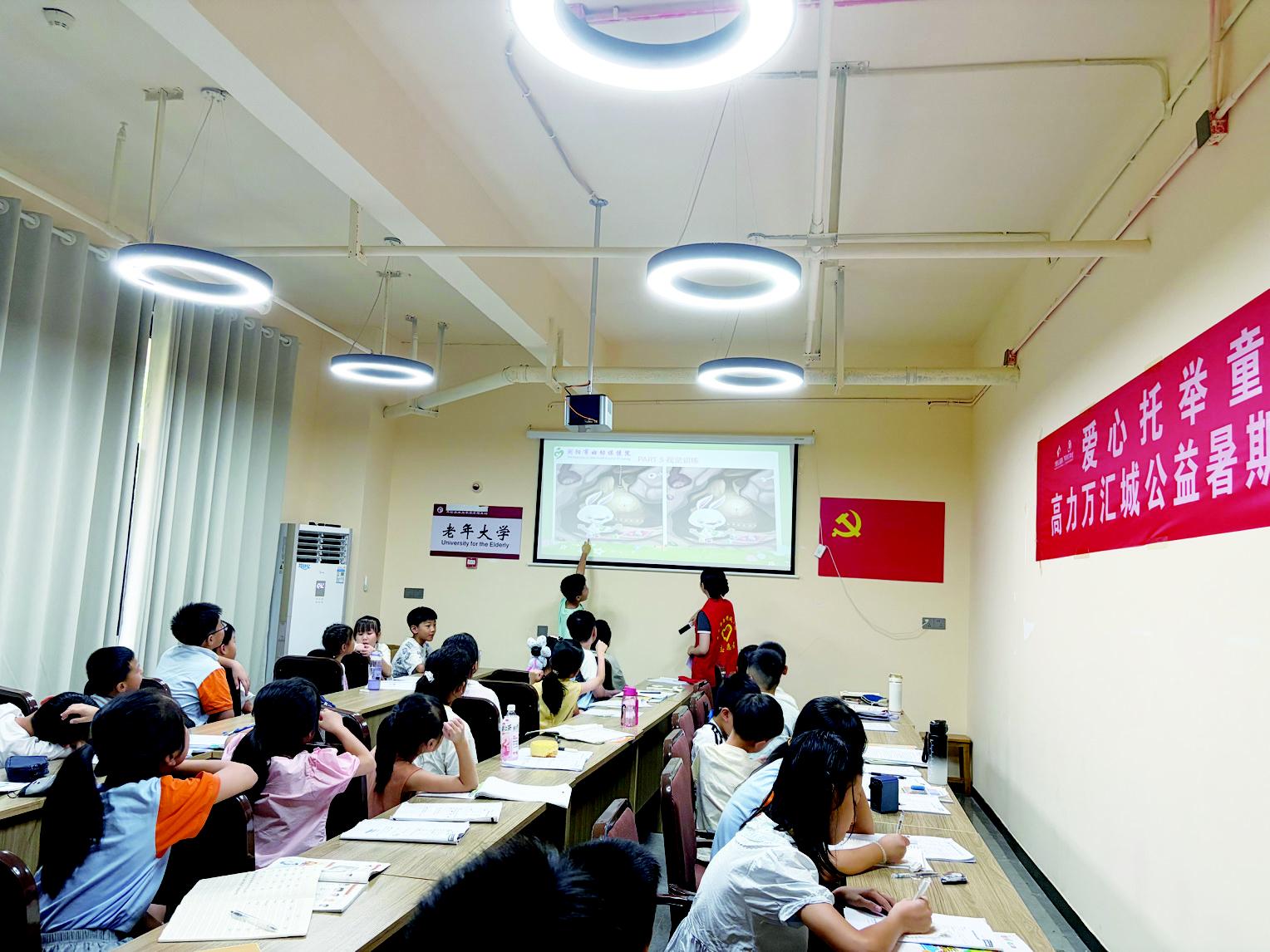 从“失管乱局”到“阳光共治”