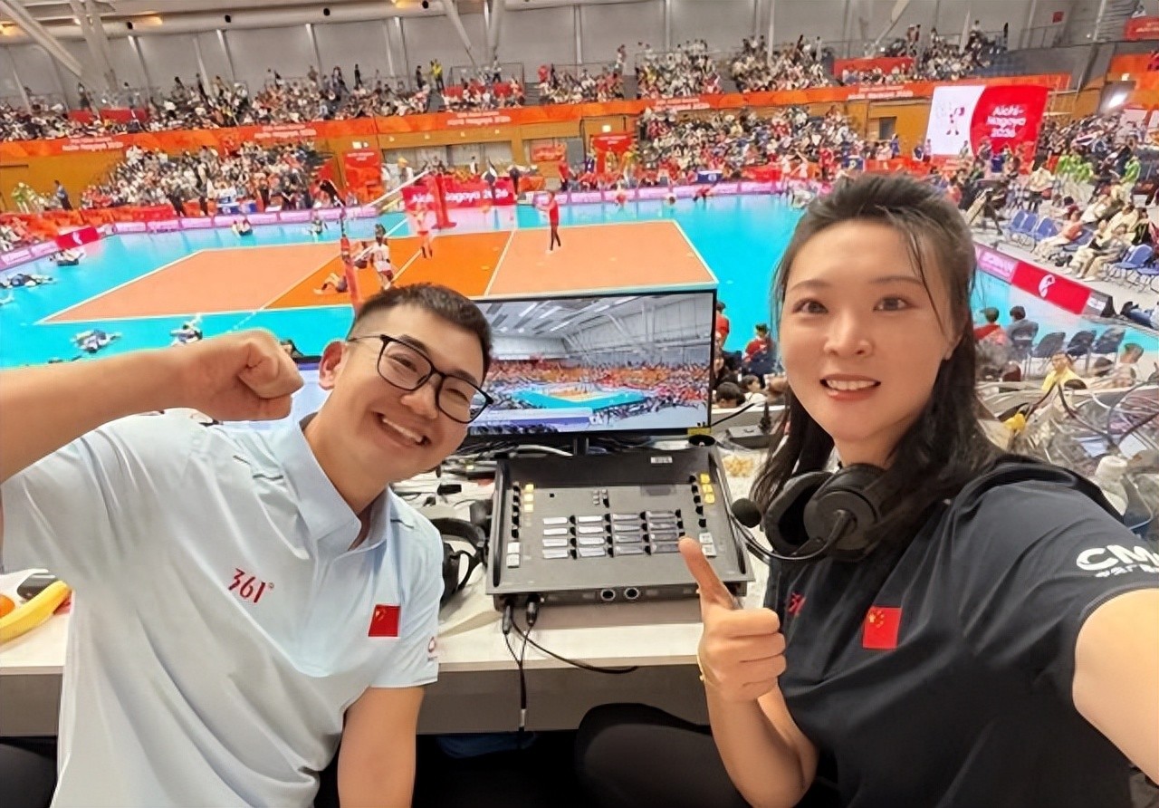 朱婷没想到，中国女排3-2泰国后，老搭档惠若琪因一番话大赚口碑