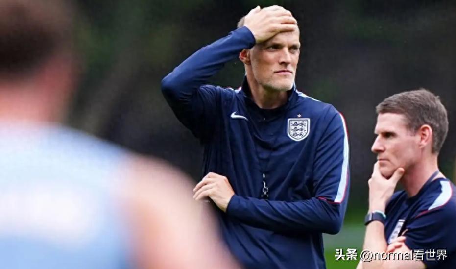 英格兰：图赫尔与曼联球星存在未解决矛盾，其国家队前景令人担忧