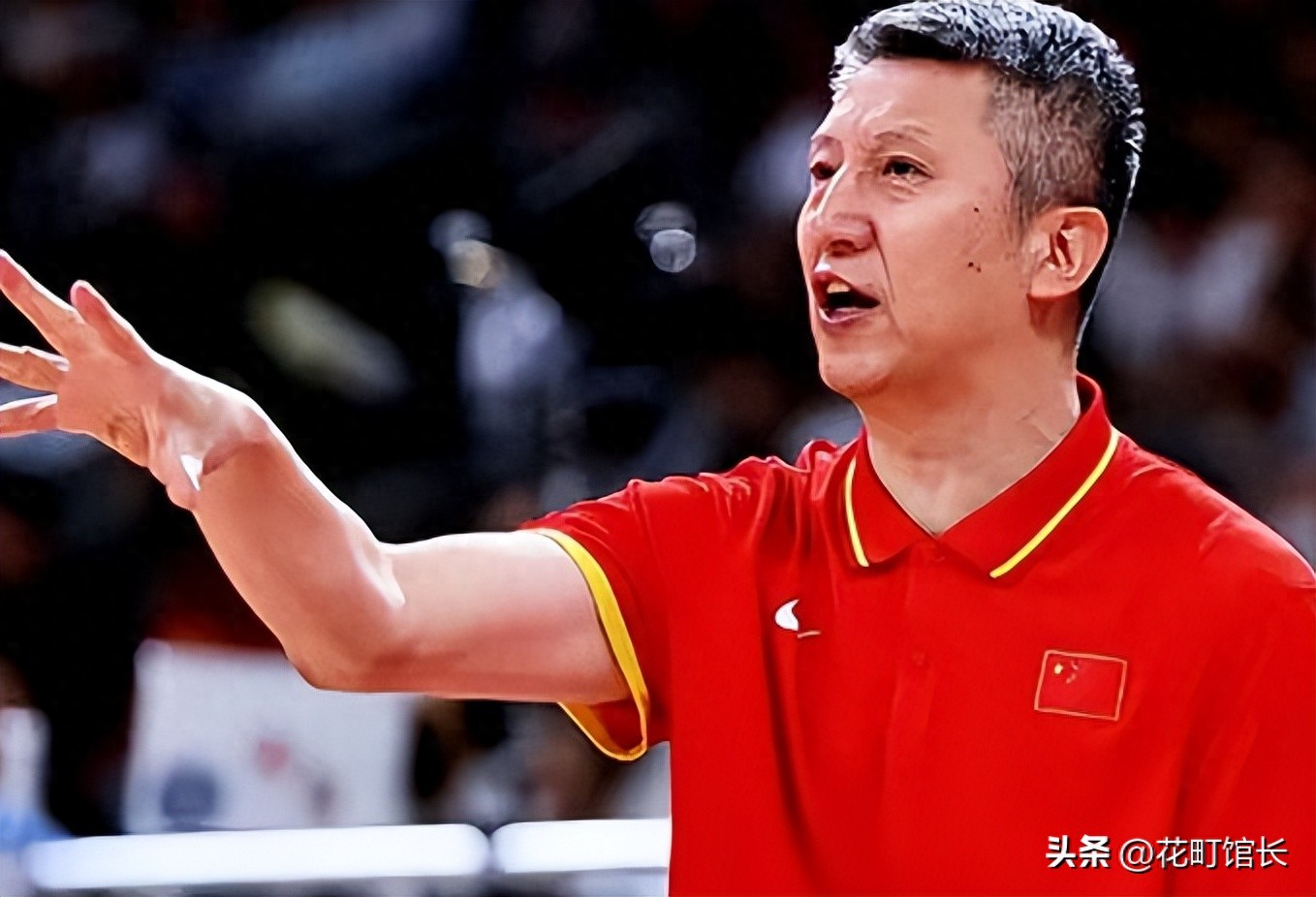 中国男篮两连败仅12小时，郭士强宣布2大重磅决定，姚明说对了