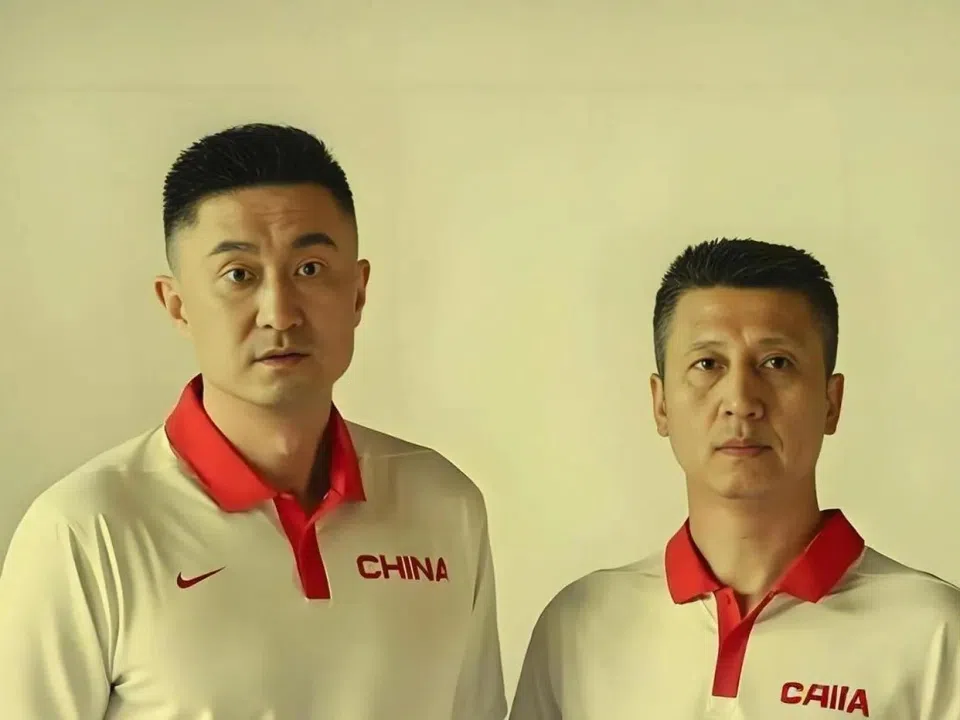 杜锋迎来抄底男篮主帅最佳时机？上次卸任他不甘心