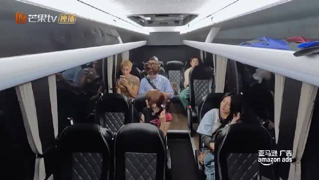 尚雯婕帮赵昭仪解头发失败，悟出纠葛莫插手