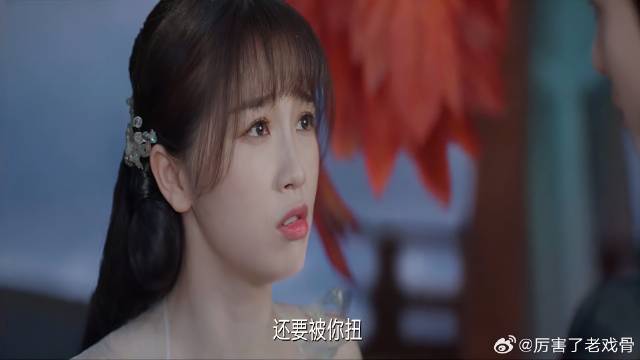 小兰花学艺不精 命簿修得破烂不堪，东方青苍一怒笑喷