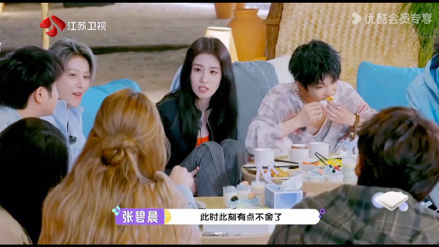 看这段笑到停不下来，原来告别也能这么欢乐又暖心