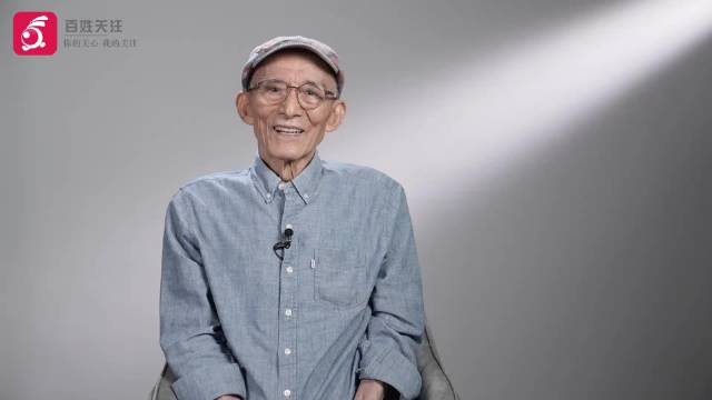 90秒回顾游本昌的演艺人生 一生坚信没有小角色