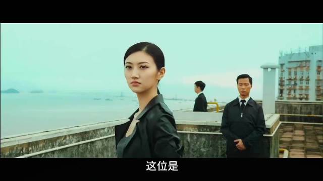 发哥赌神之后化身石一坚 继续投身慈善事业