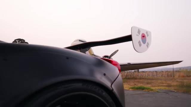 封存于赛场的纯粹野性，法拉利458 Italia GT3，是燃油车的巅峰声浪！