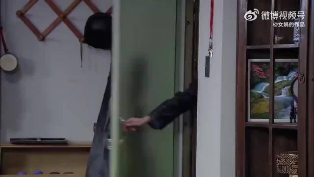 不愧是妈妈的小棉袄，燕妮气场全开，霸气找李天骄谈判