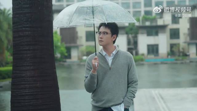 中秋回厦门热浪里团圆
