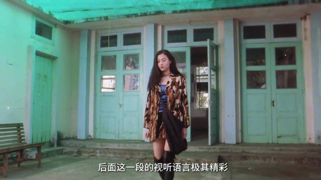 周星驰喜剧之王尹天仇喊出我养你啊，小人物真挚告白
