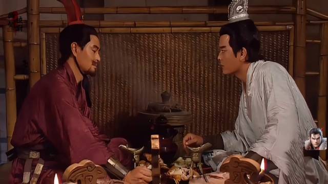 一口气看完大嘟嘟周瑜的一生 三国演义