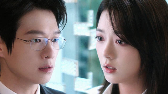 无可替代定档0928，赵今麦白冰主演