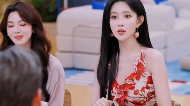 孟子义被赞实诚，有啥说啥不拐弯抹角