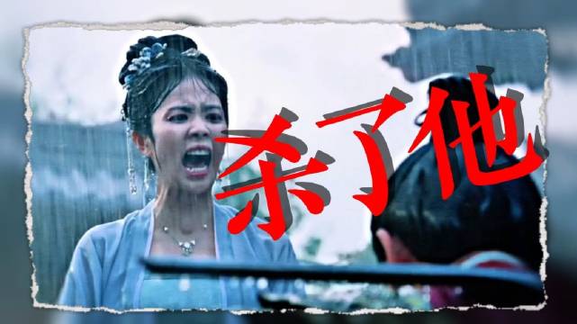 白鹿的“韩式”演技，让我笑了三天三夜！ 韩剧 演技 人物