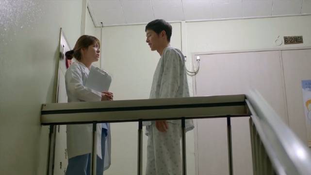 166 这样看还是剧里帅啊，因为柳时镇这个角色实在太美好了