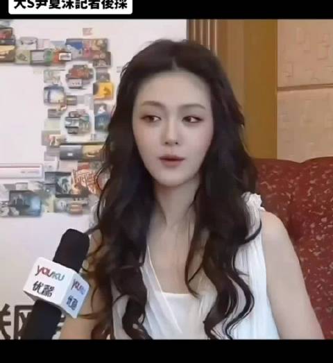我现在完全理解当年大S为黄晓明怼记者的那段，完全没有一句废话