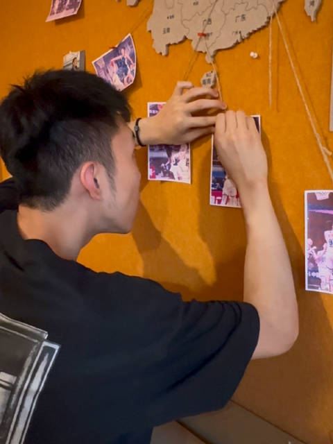 欢迎三宁回家！