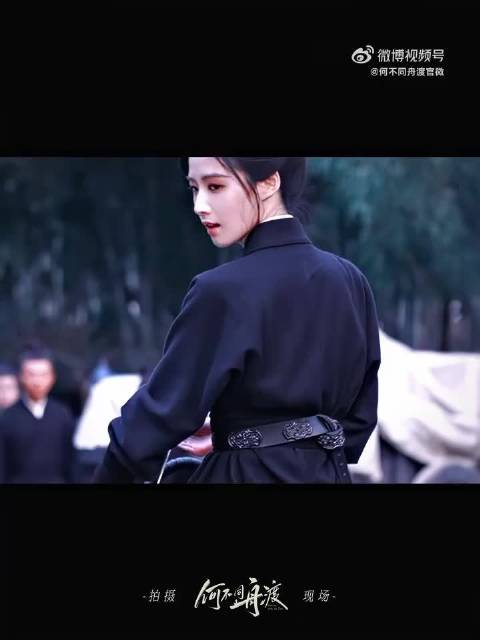 盘点95花待播剧 你期待哪部播出？…
