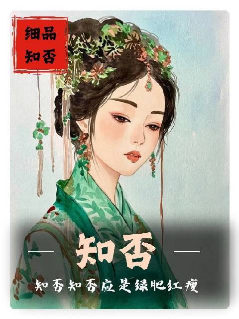 或许王若弗当年身陷双重背叛的漩涡中心知否知否应是绿肥红瘦