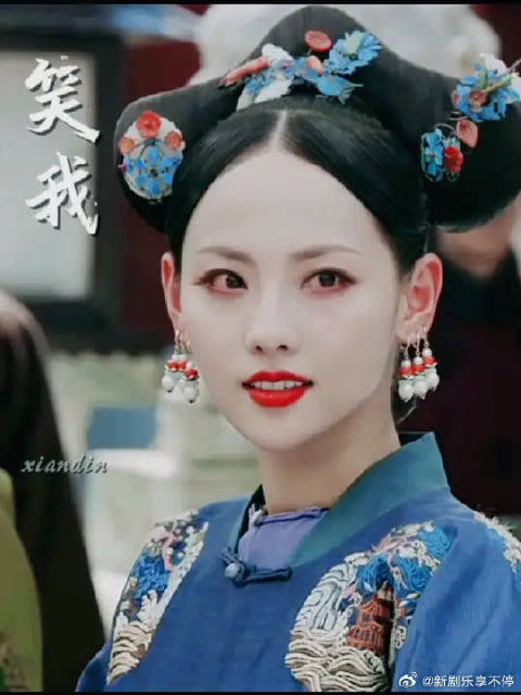 越疯越美的“沉壁”我好爱