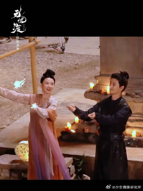 烟火再亮，也抵不过你我相爱的瞬间