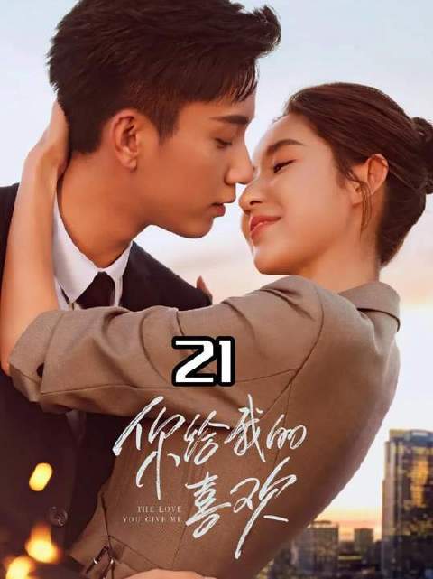 第21集︱闵慧为撬动项目资金，悄然瞄准辛旗