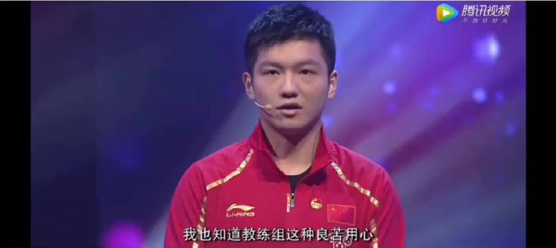 没有人永远登顶，也没有人一直顺遂…