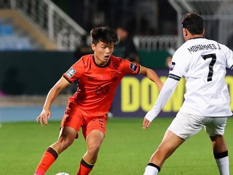 U23国足中除3名超龄球员 有3人能在国家队踢首发 李昊王钰栋领衔