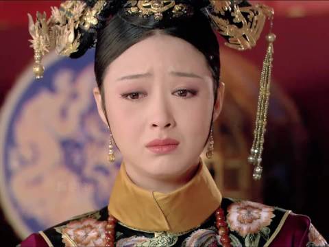 大如传和甄嬛传对比
