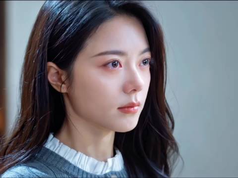 破碎感女主，赵今麦这段看的太让人心疼了 ，骄阳似我