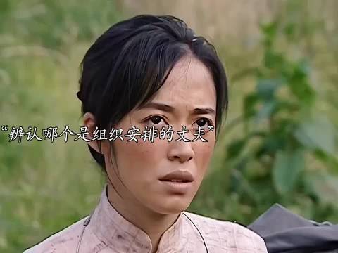 以为组织给派了个活祖宗没想到竟是隐藏大佬"潜伏 "