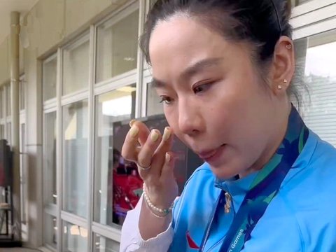 喜极而泣！中国诞生了又一位“超级全满贯”，世界羽坛现役第一人