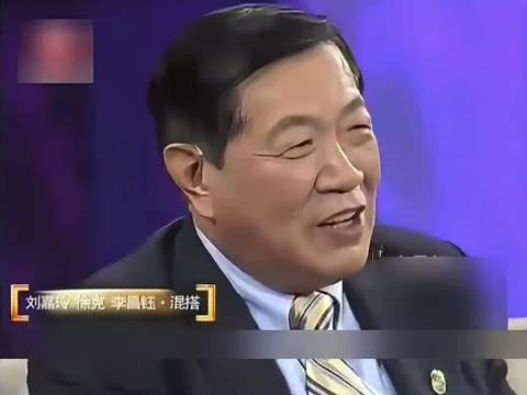 徐克从业以来最害怕的一次采访，神探李昌钰到底问了什么