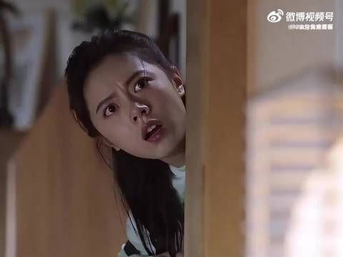 妙妙在大学上课，妈妈把林够够忘了 赵今麦
